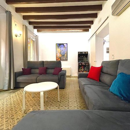 House -Rooftop&Jacuzzi -Stayinseville Exterior photo