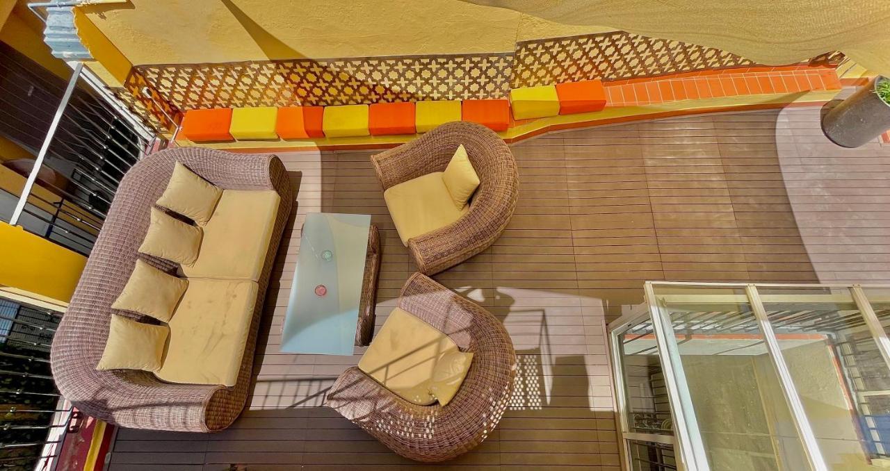 House -Rooftop&Jacuzzi -Stayinseville Exterior photo